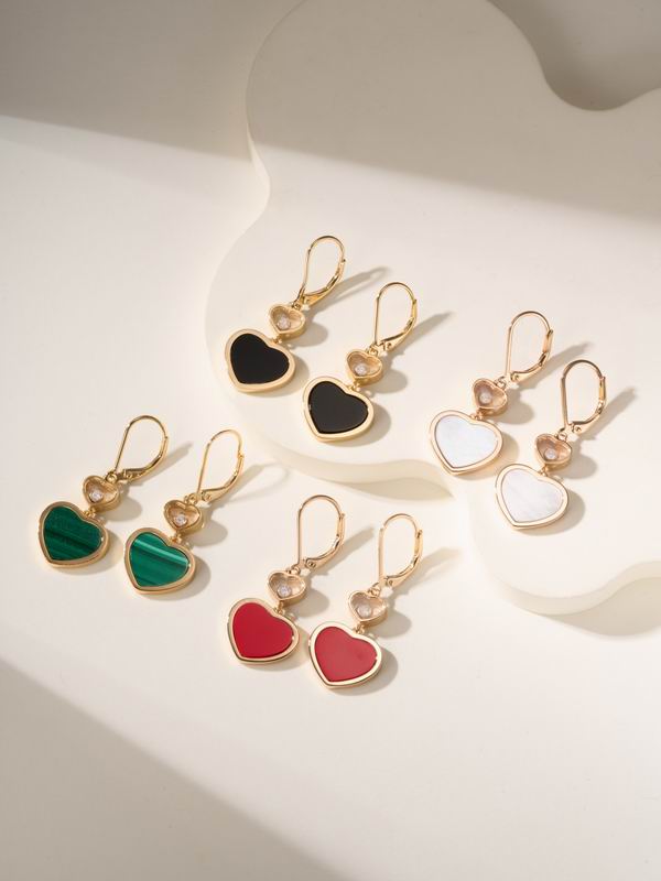Chopard Earring 05yxh01